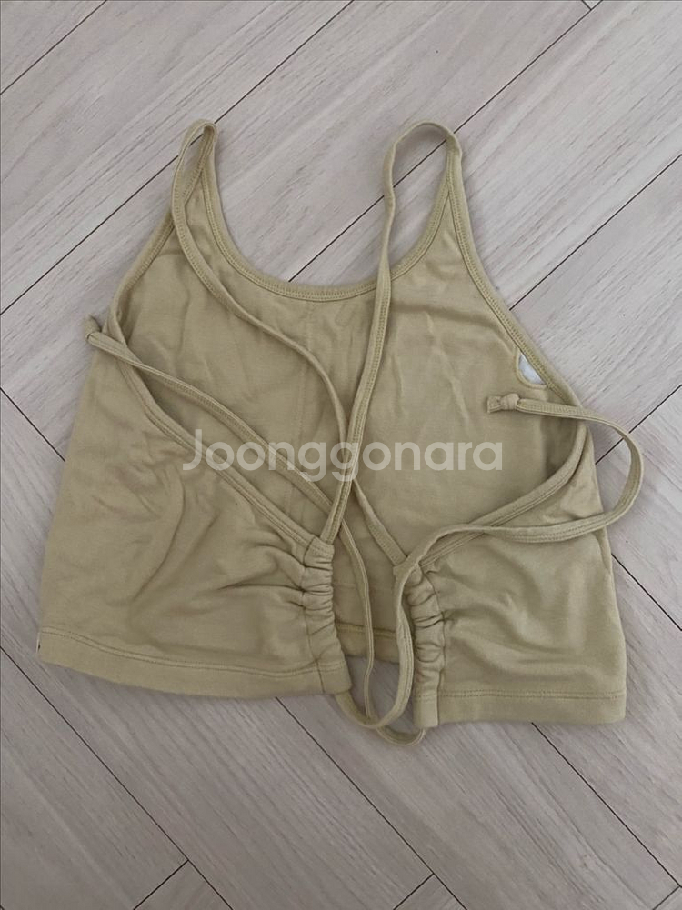 부디무드라 토네이도 XS 보트넥 탑 XS--1