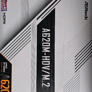 애즈락 a620m