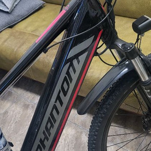 전기자전거xc펜덤