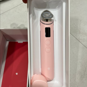 메디큐브 에이지알 부스터프로(개봉만한 새상품)