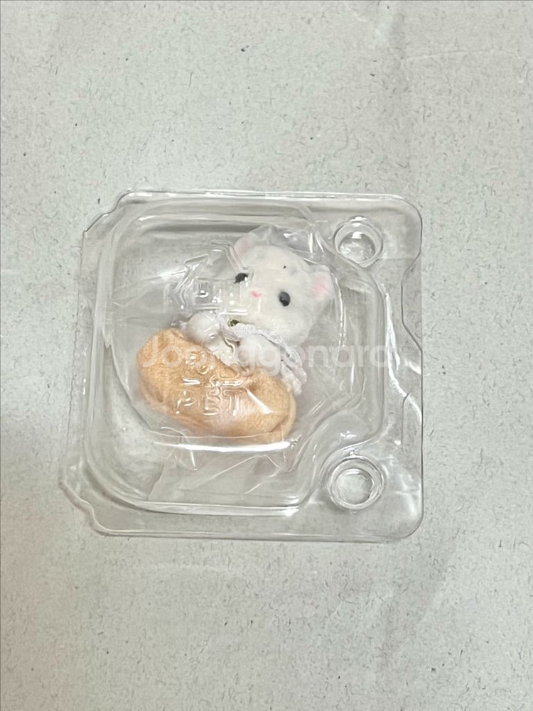 실바니안 쿠지 설표--0