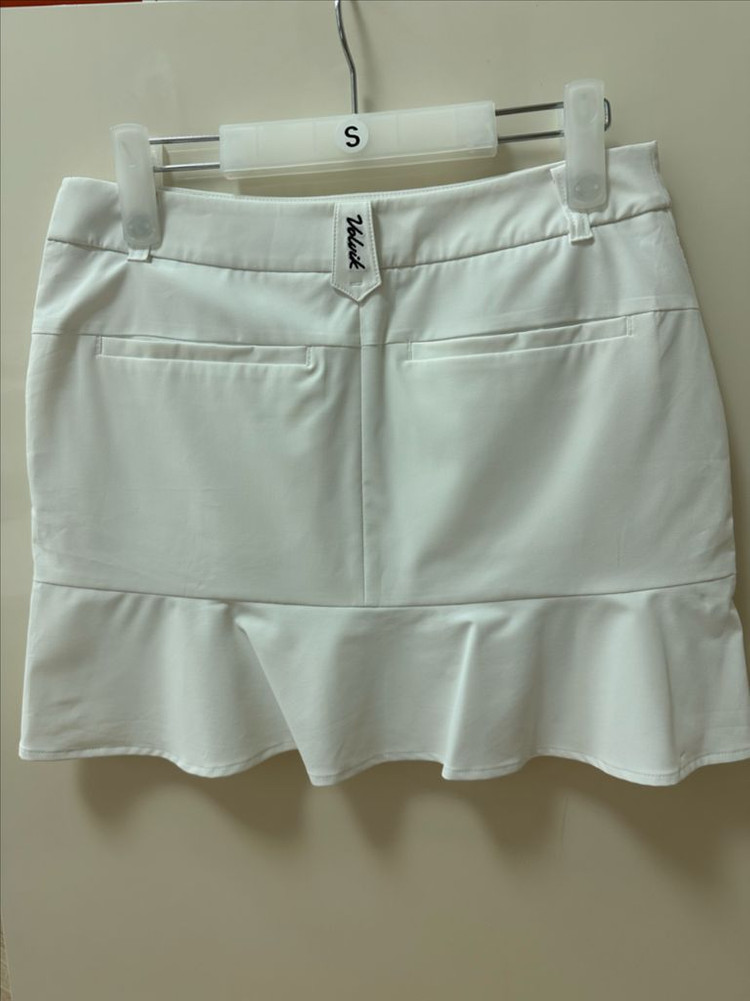 볼빅 기능성 스커트--1