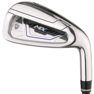 미사일 남성용 MAX 그라파이트 아이언 7번 MX22