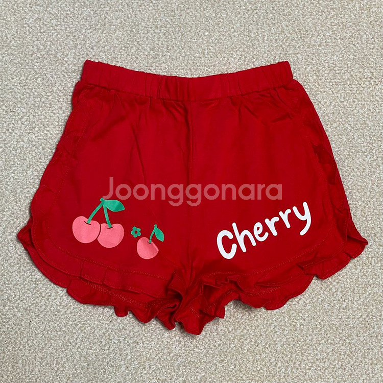 티니핑 나나 블라썸 상하 세트 130--3