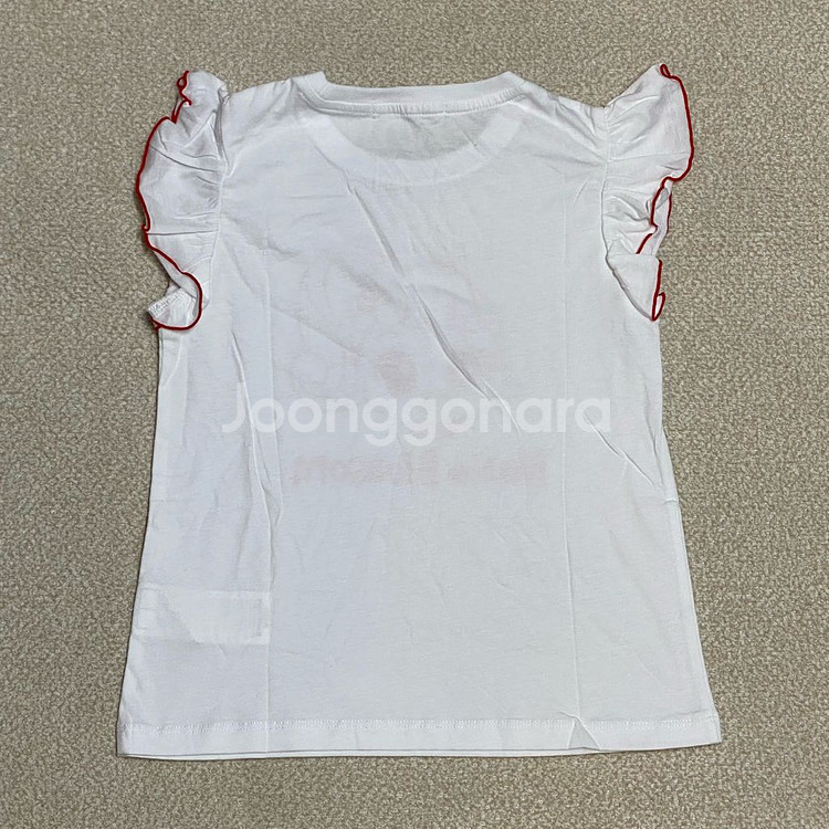 티니핑 나나 블라썸 상하 세트 130--2