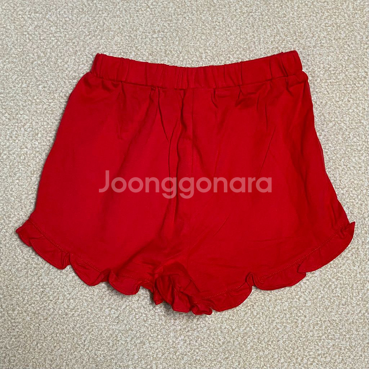 티니핑 나나 블라썸 상하 세트 130--4