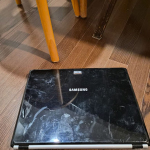 삼성 센스R460 노트북 부품용