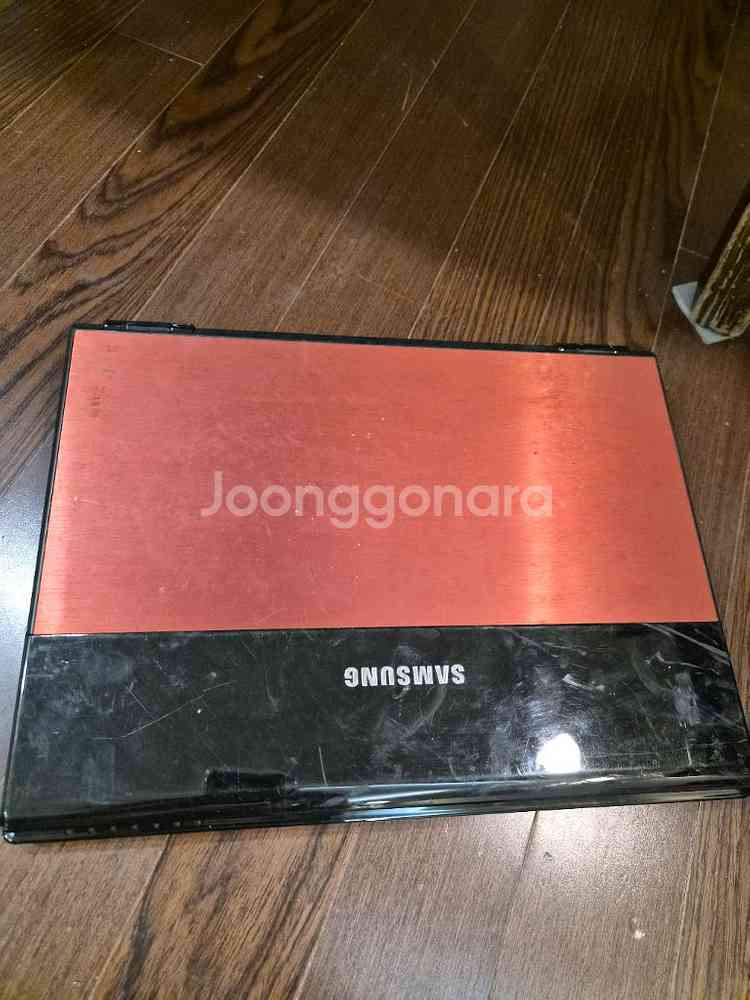 삼성 센스 X460 노트북--0