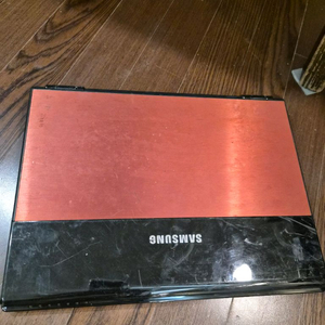 삼성 센스 X460 노트북