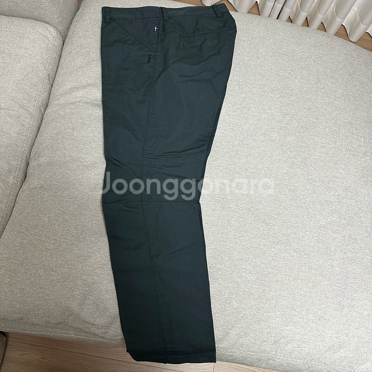 피엘라벤 칼 프로 트라우저--5