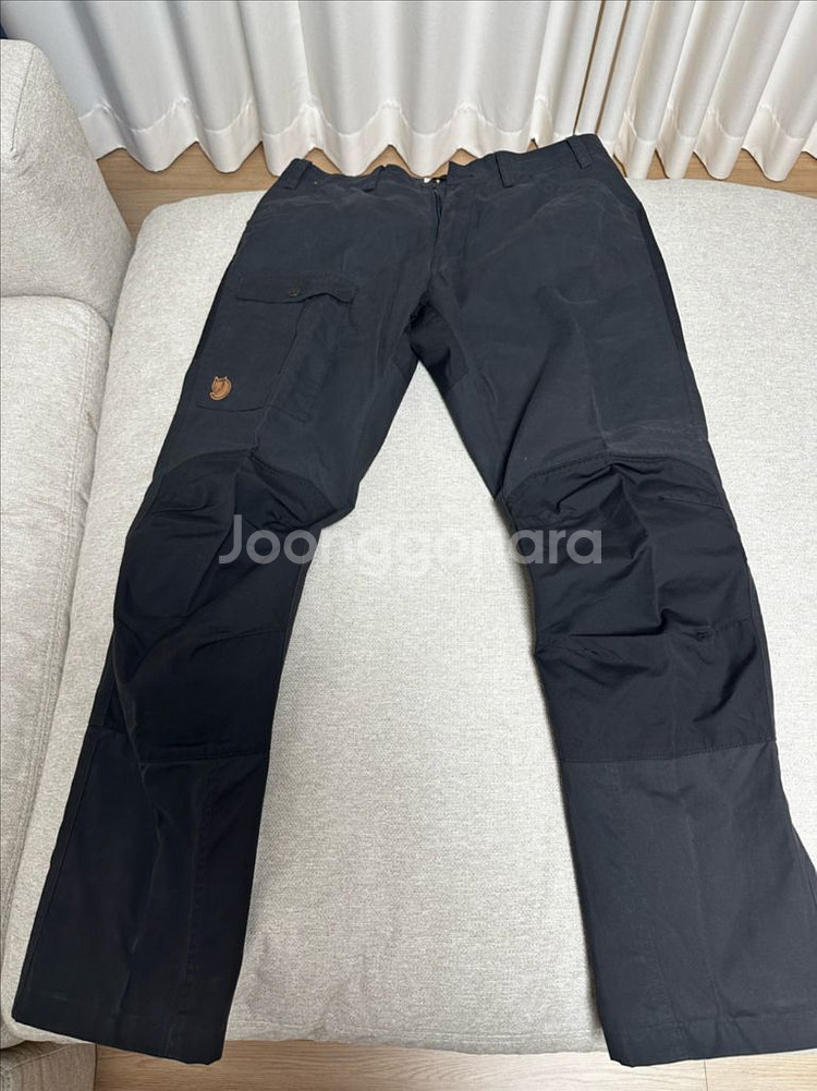 피엘라벤 칼 프로 트라우저--4