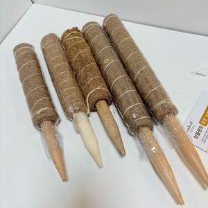 코코봉 수태봉 식물지지대