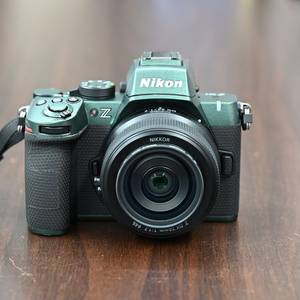 니콘 z50ii 16-50 렌즈킷 팝니다.
