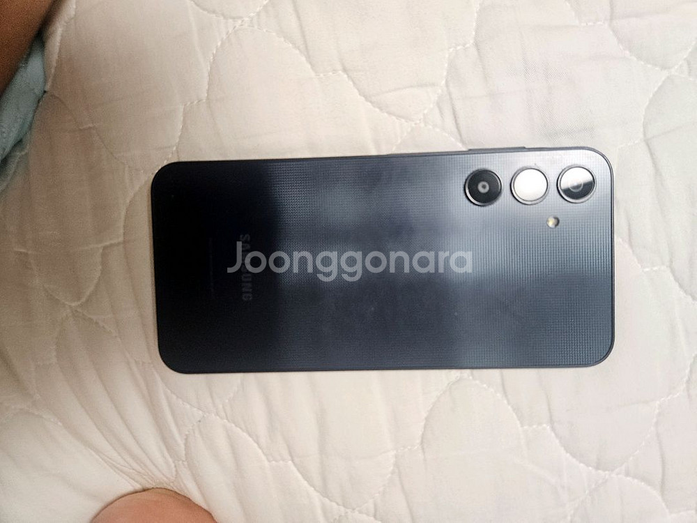 갤럭시a25 새상품--1