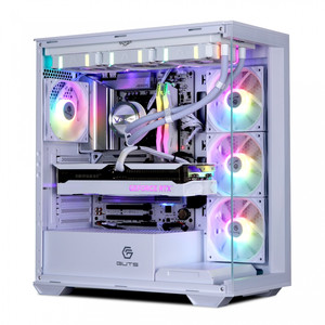 가성비 1번 i5-9400F + GTX 1080 PC