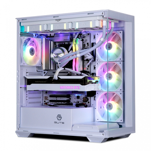 가성비 1번 i5-9400F + GTX 1080 PC