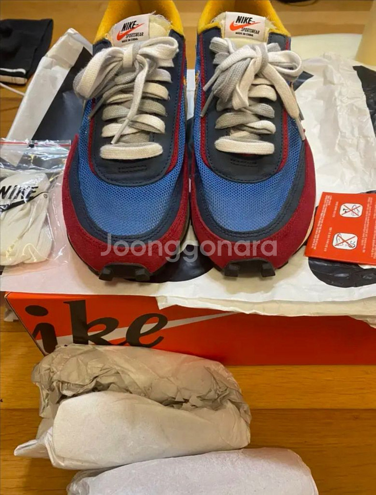 사카이 ld 와플 265 나코탭 상품--0