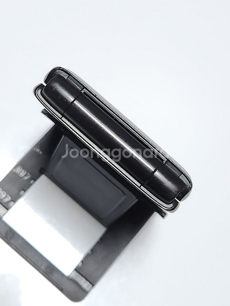스타일폴더 32G 무잔상 블랙 52253--4
