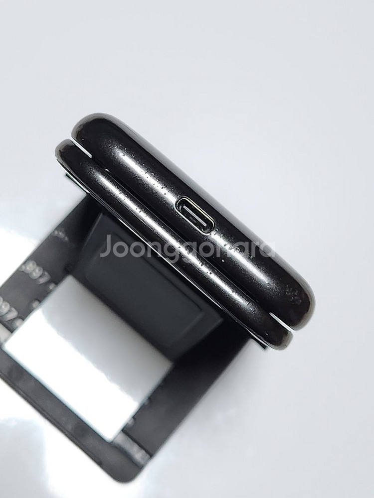 스타일폴더 32G 무잔상 블랙 52253--5
