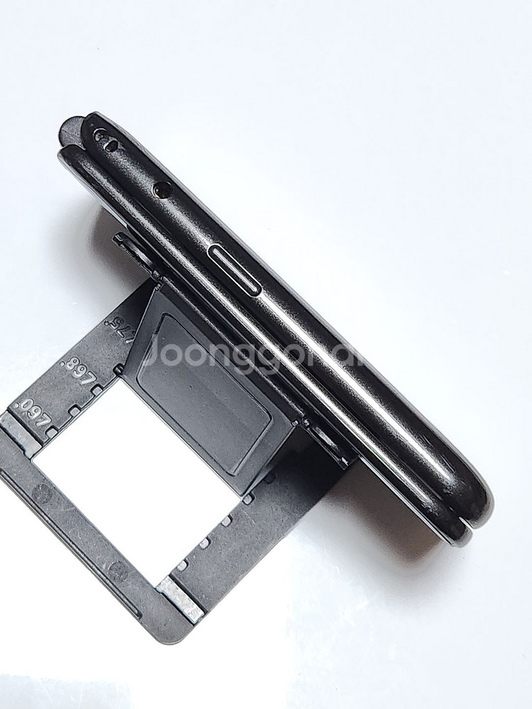 스타일폴더 32G 무잔상 블랙 52253--6