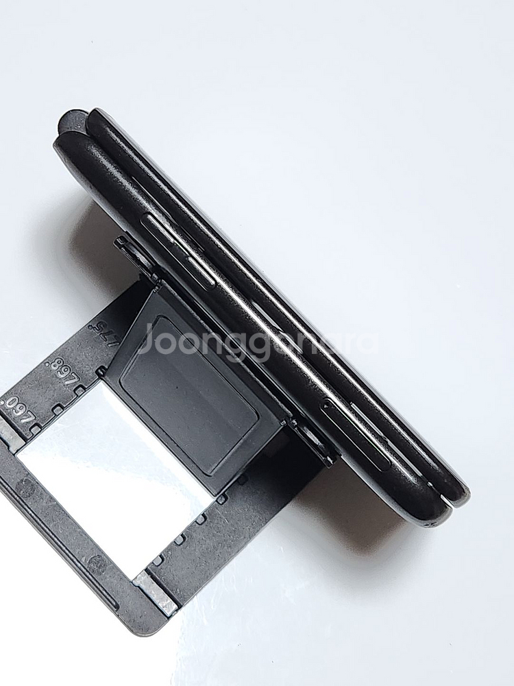 스타일폴더 32G 무잔상 블랙 52253--7