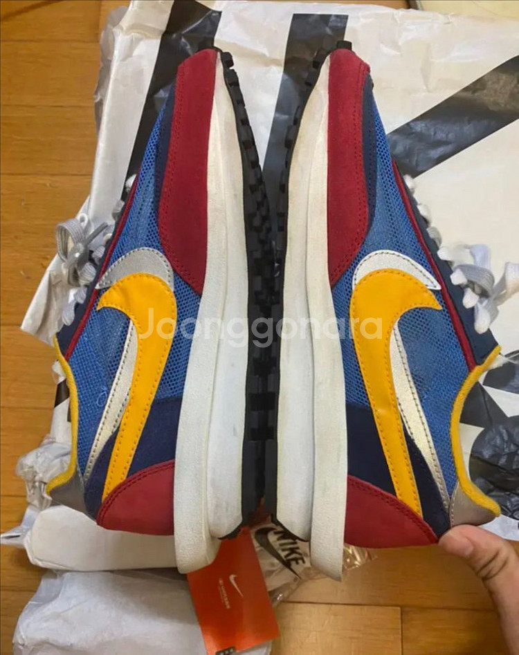 사카이 ld 와플 265 나코탭 상품--2