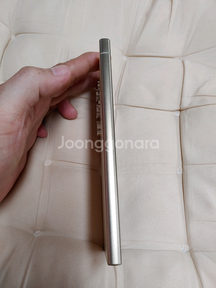 S급 ㅡ 갤럭시 S24 울트라 256GB--8
