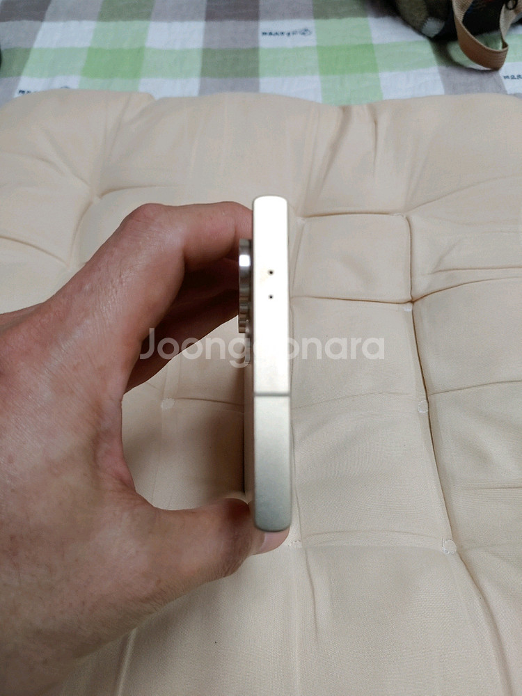 S급 ㅡ 갤럭시 S24 울트라 256GB--7