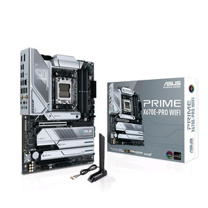 (미개봉) 아수스 PRIME X670E-PRO WIFI 이미지