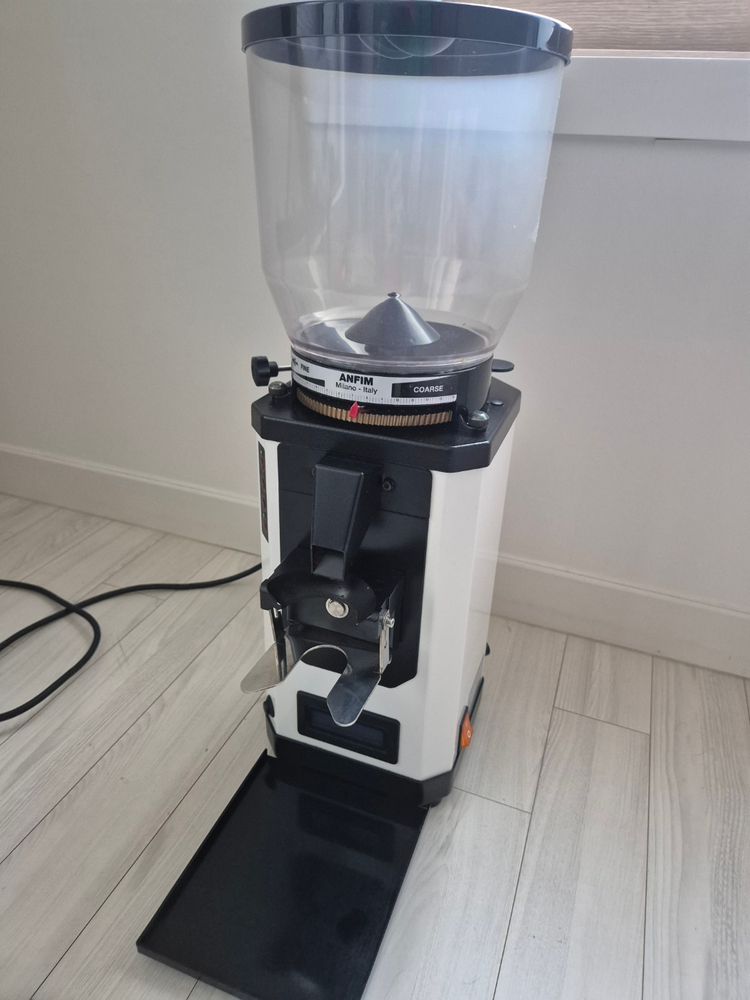 안핌자동그라인더 커피그라인더팝니다. 이미지
