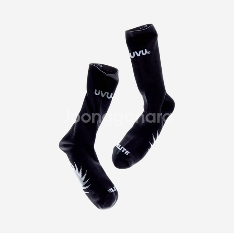 uvu러닝 양말--0