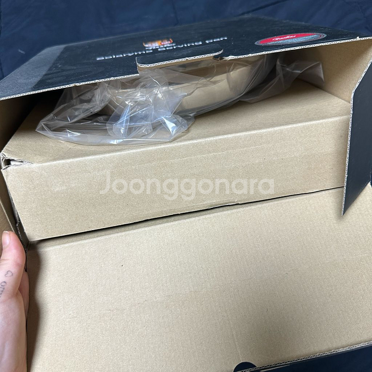새상품) 휘슬러 서빙팬 28cm--1