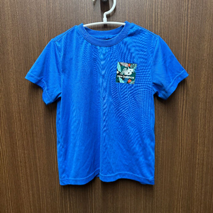 뉴발란스 반팔티셔츠 130