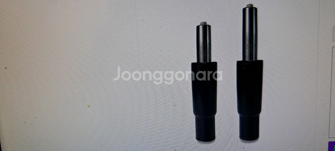 회전의자중심봉 의자유압봉 가스실린더 압축봉--2