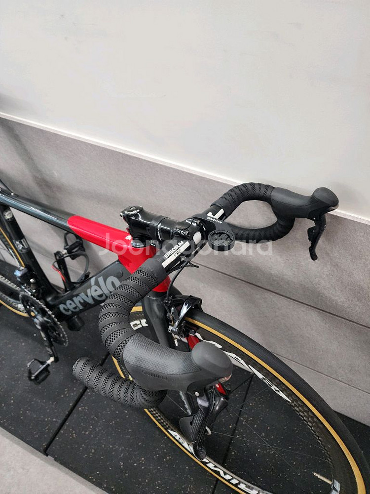 Cervelo S3 2017년식 48사이즈--1