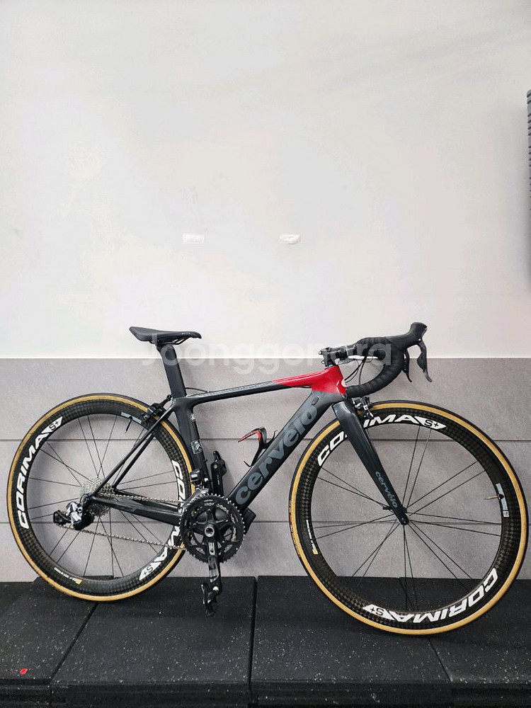 Cervelo S3 2017년식 48사이즈--0