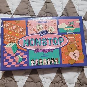 오마이걸 앨범 급처