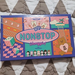 오마이걸 앨범 급처