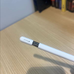 애플 펜슬 usb-c