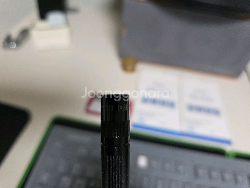 미니 손전등,태양열 계산기,폰 케이스 링(삼성 아이폰)--4