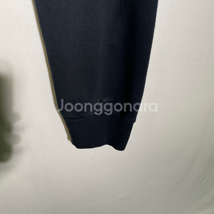 S)나이키 7부 츄리닝 트레이닝 팬츠--2