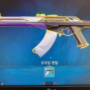 발로란트 카드 60