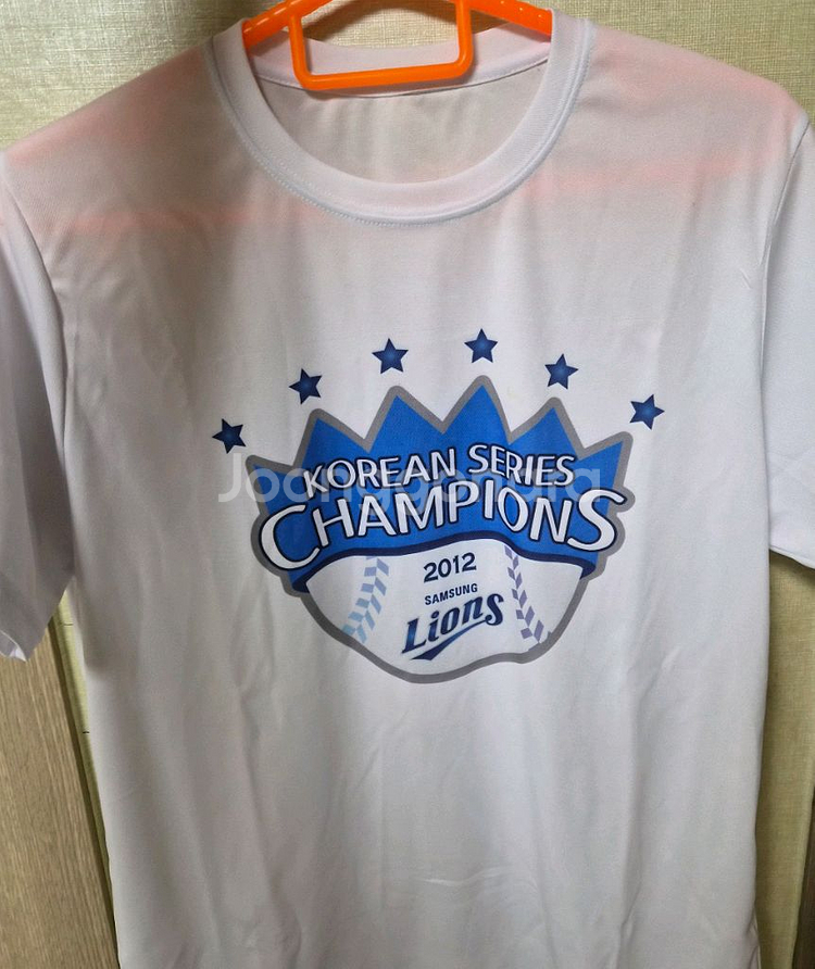 삼성라이온즈 우승 기념 소장품 일괄 판매--3