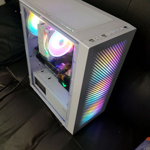 RTX 3080 라이젠7 5700X 게이밍컴퓨터
