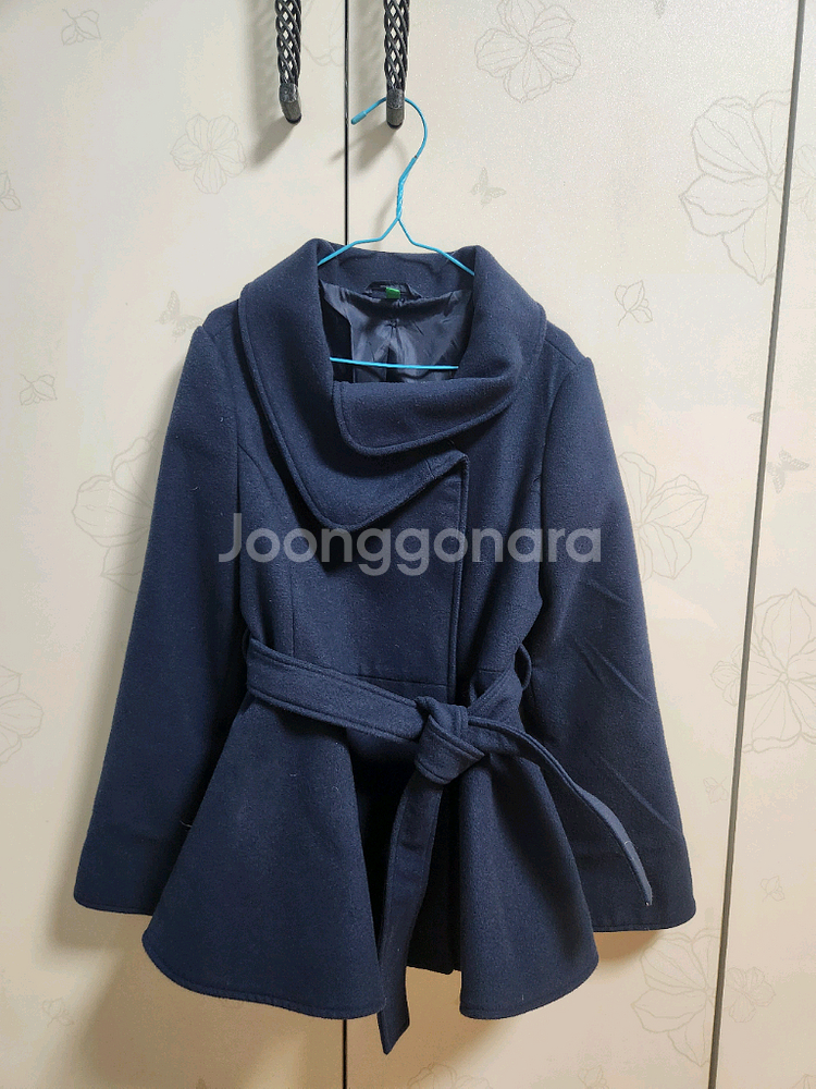 여아 스키복 외 다운점퍼, 코트(145-150사이즈)--3