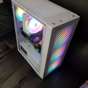 RTX 3080 라이젠7 5700X 게이밍컴퓨터