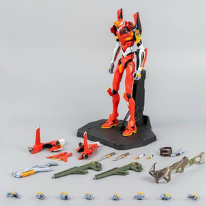 (삽니다)쓰리제로 에반게리온 2호기