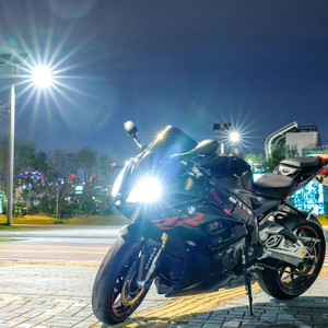 BMW S1000RR 2018년 무사고 차량