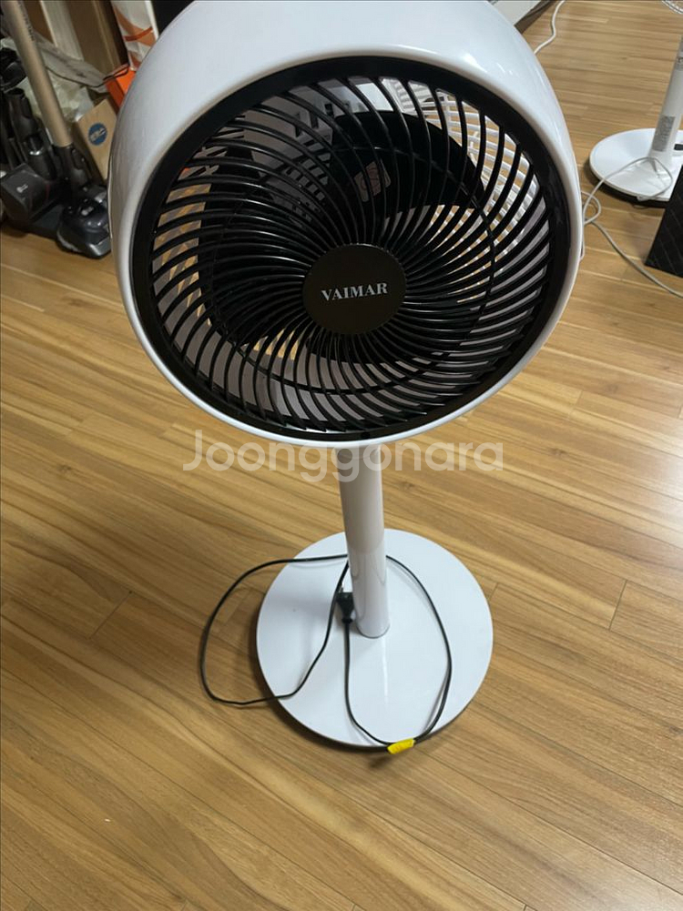 vaimar 선풍기 에이스--0