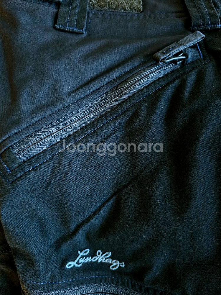 룬닥스 마케 50 레귤러 딥 네이비--1